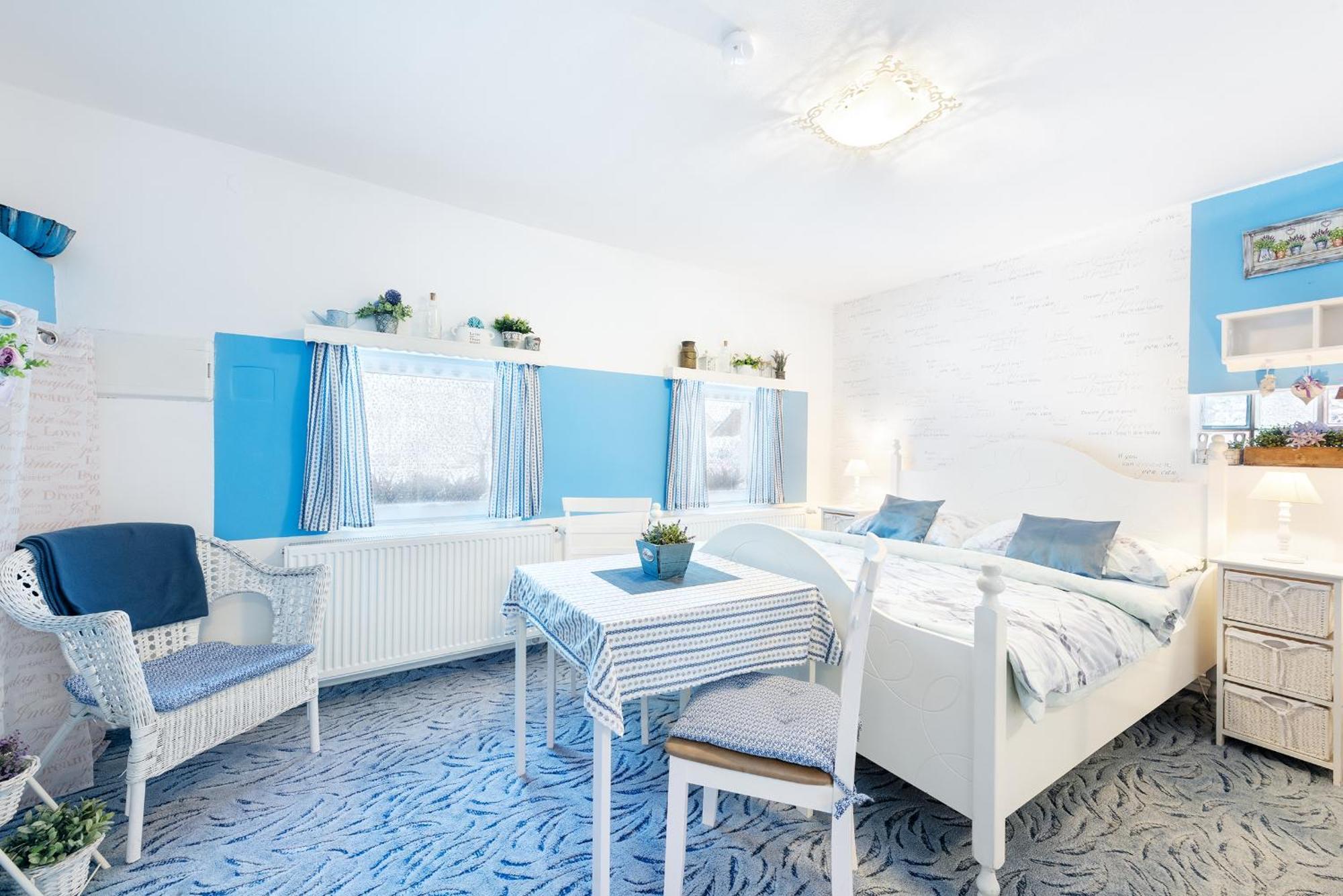 Wellness Apartmany Andrea Zdíkov Εξωτερικό φωτογραφία
