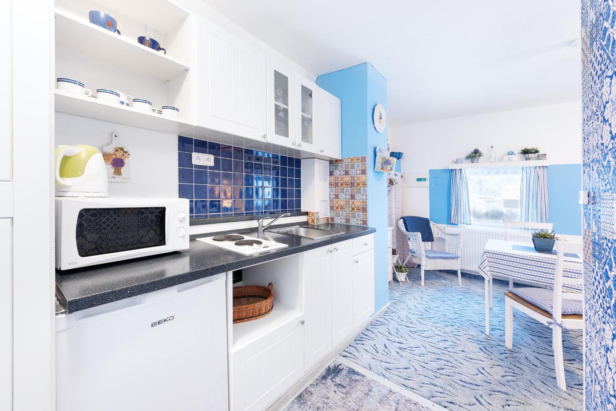 Wellness Apartmany Andrea Zdíkov Εξωτερικό φωτογραφία
