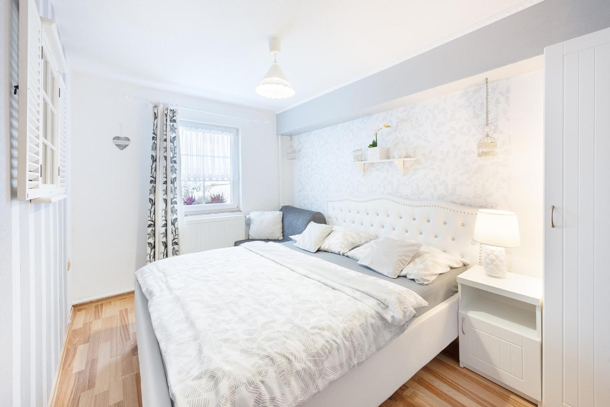 Wellness Apartmany Andrea Zdíkov Εξωτερικό φωτογραφία
