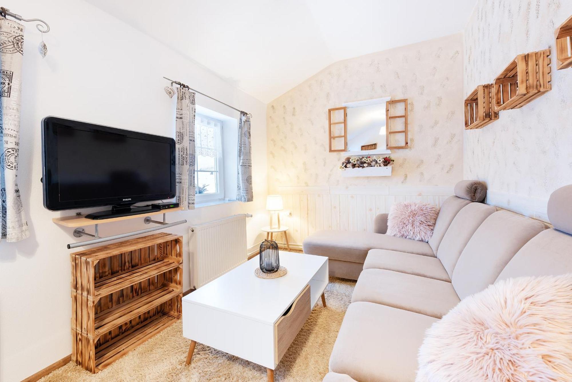 Wellness Apartmany Andrea Zdíkov Εξωτερικό φωτογραφία